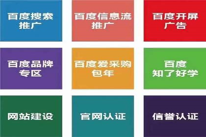 成功案例揭秘：如何通过百度推广开户提升业务效果